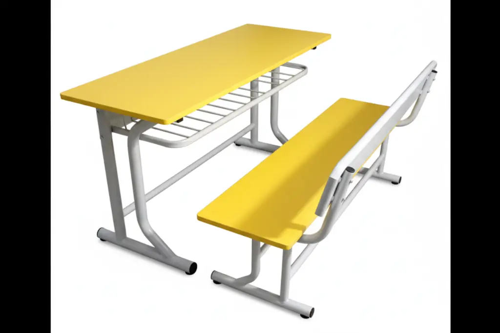 CLASSIC TAB &  BENCH 