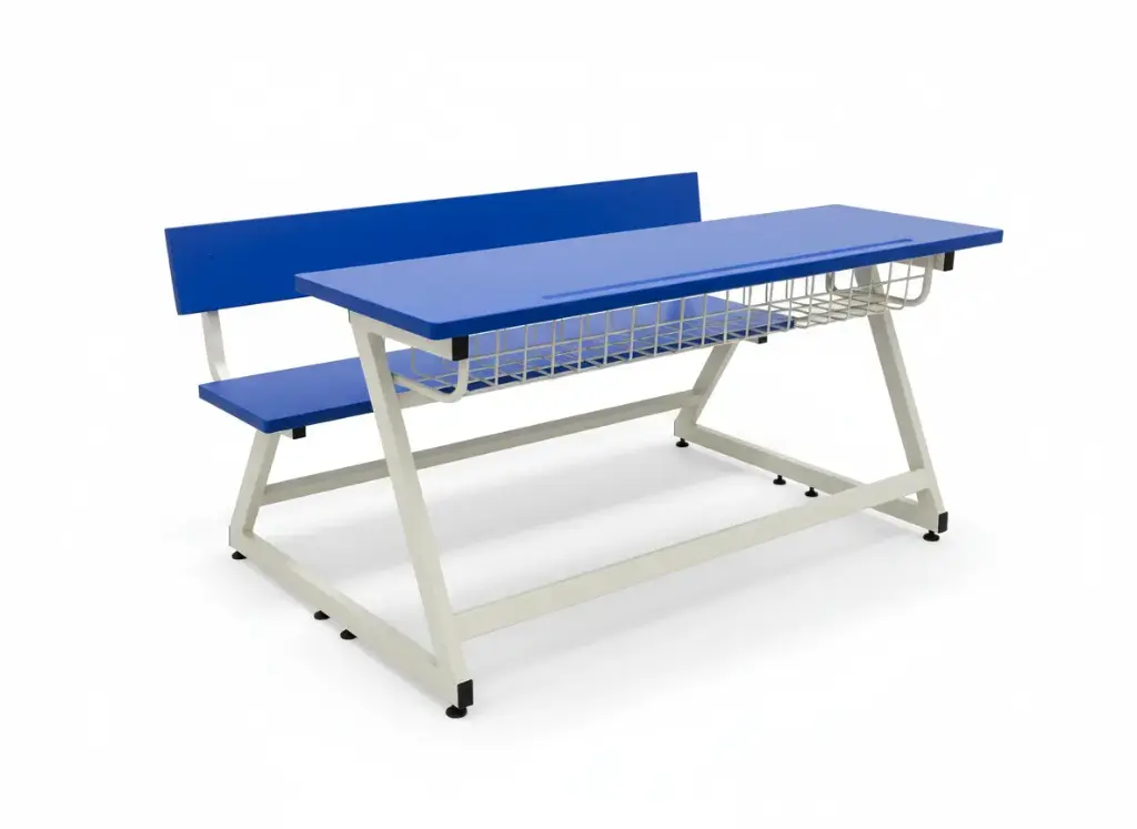 ZED-TAB & BENCH-A 