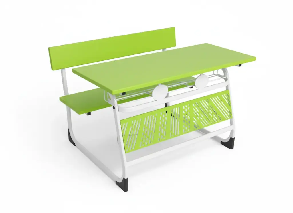 ZED-TAB & BENCH-C