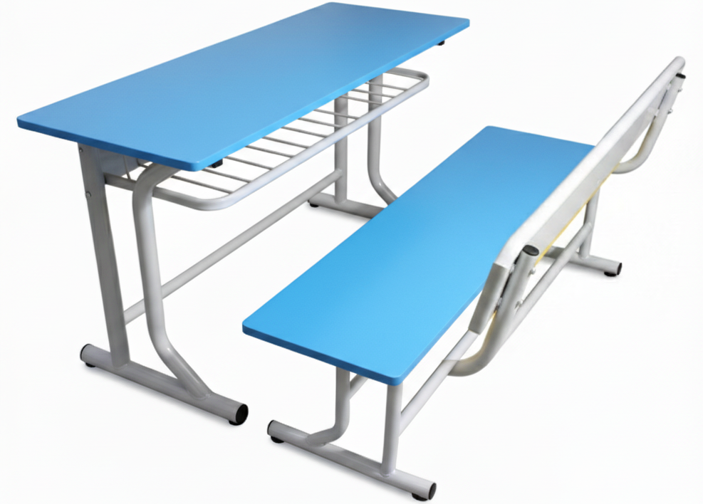 "K"-TAB & BENCH-F