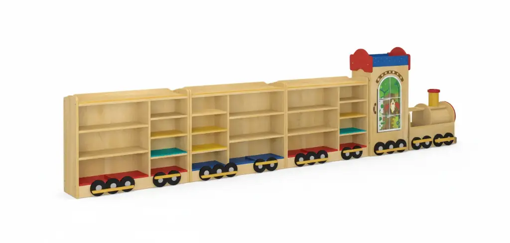 KG-BK-SHELF-01 