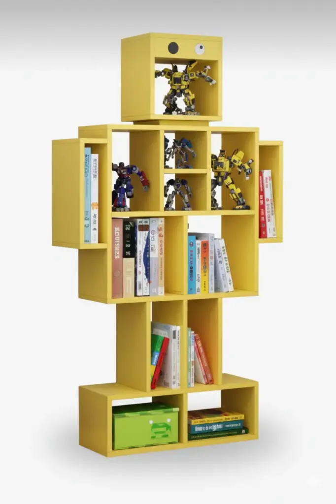 KG-BK-SHELF-07