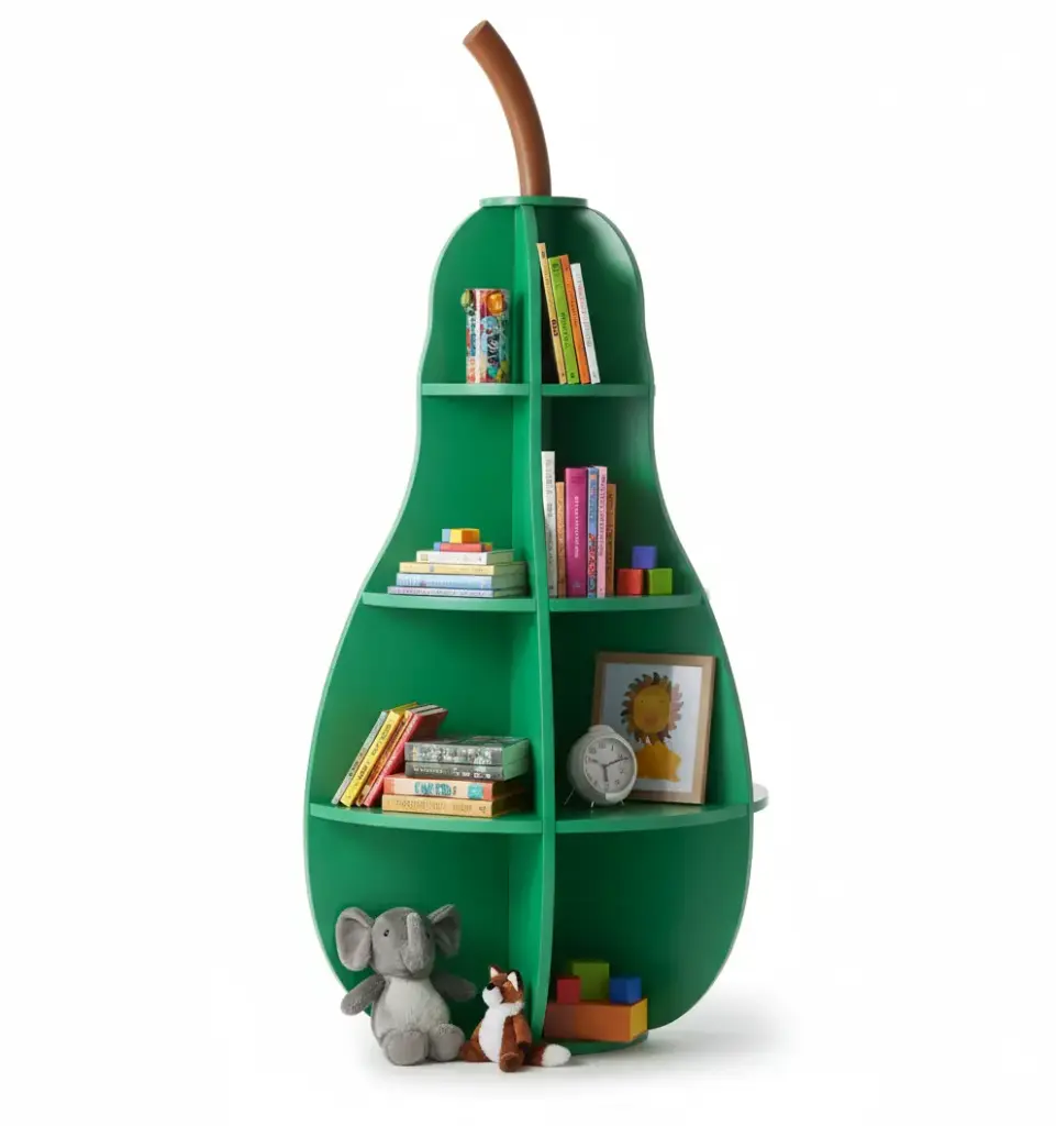 KG-BK-SHELF-08