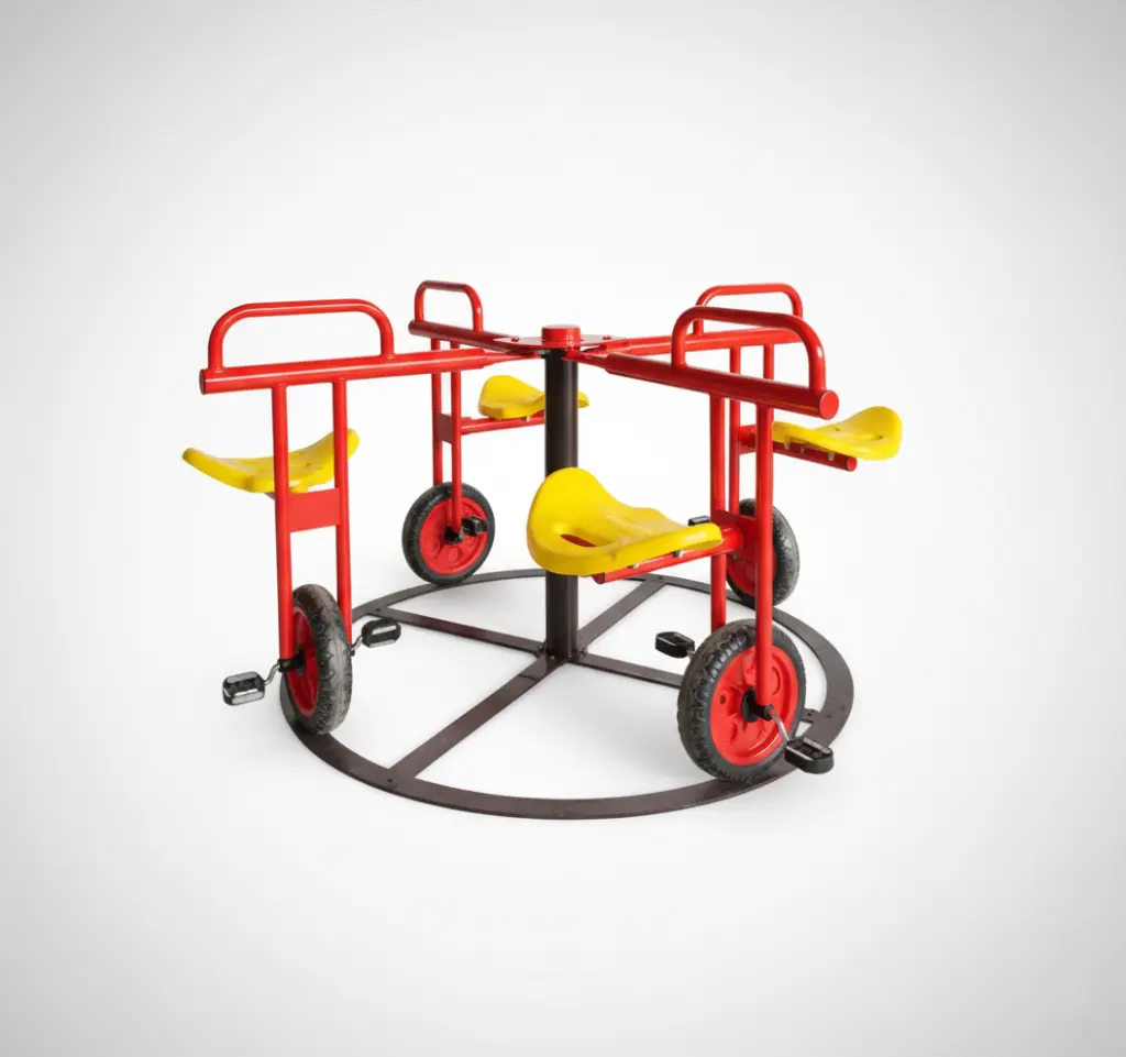 SWD-MERRY GO-CYCLE 