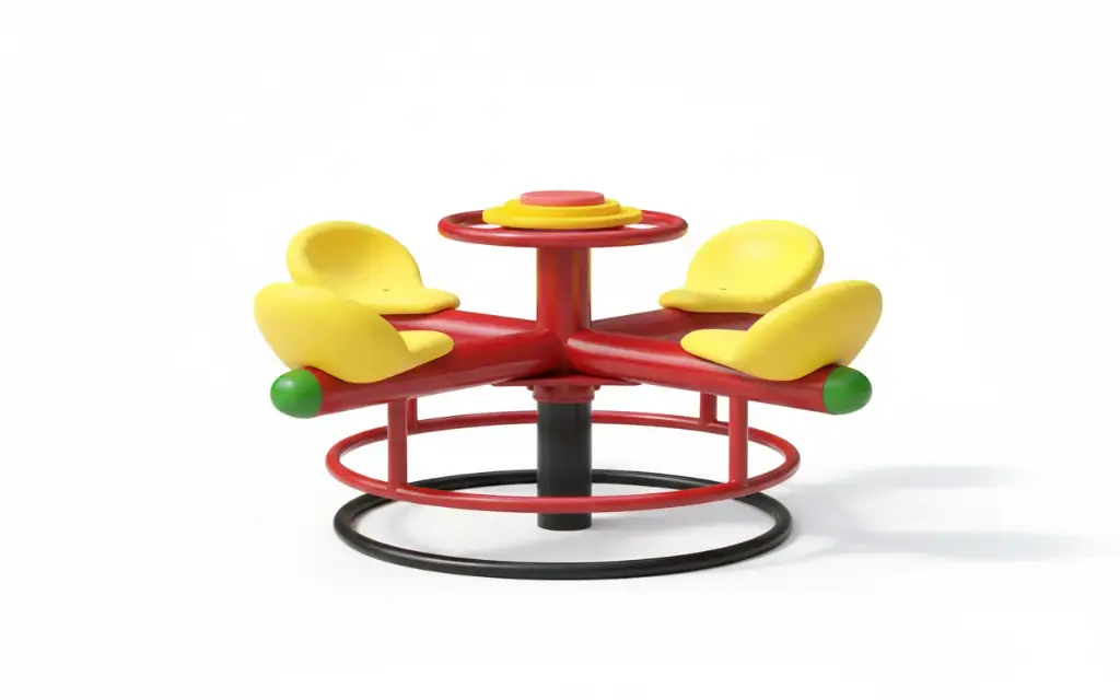 SWD-MG-01 (MERRYGO) A