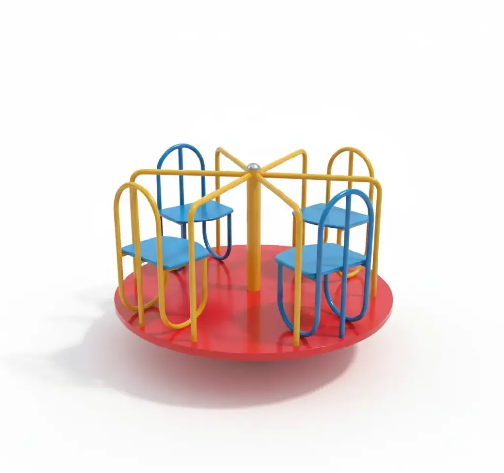 SWD-MERRY-GO-01 