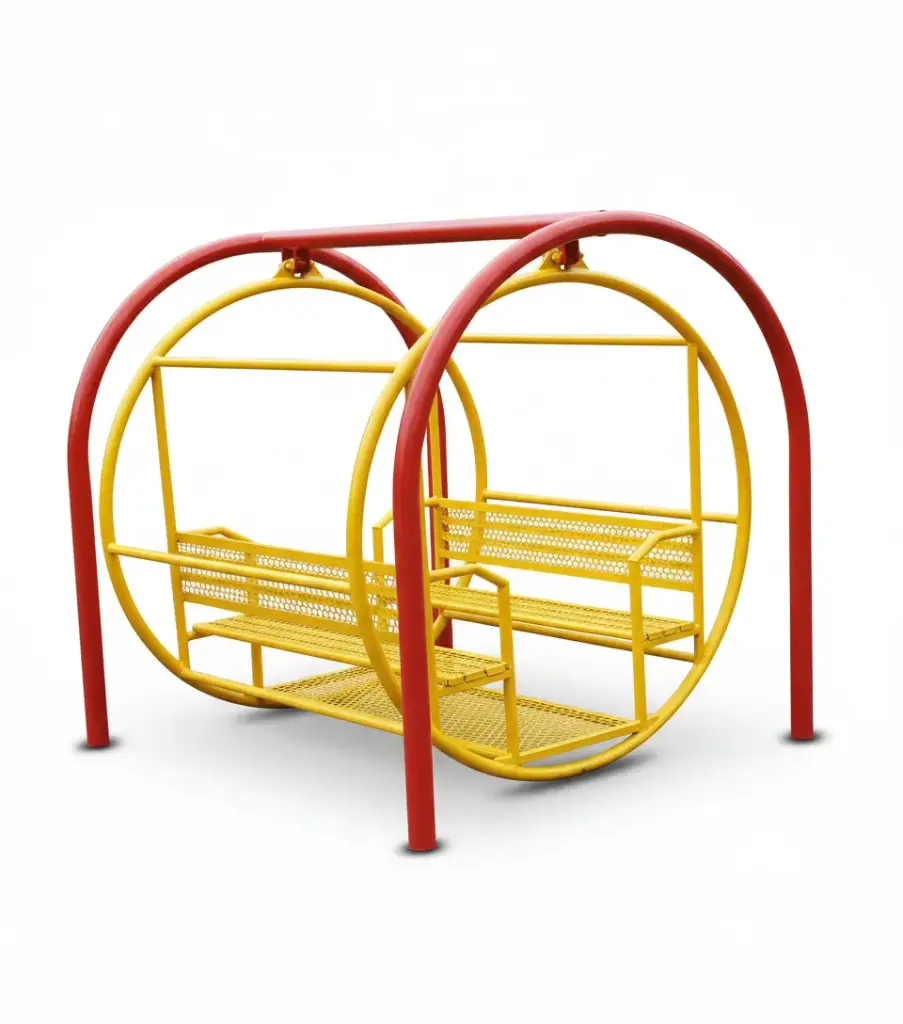 SWD-BSW-001 ( BALL SWING 4 MULTY SEATED) B