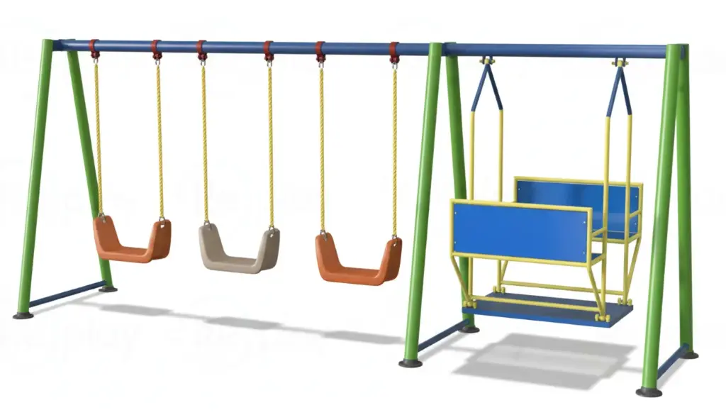 MULTI SWING: -001 