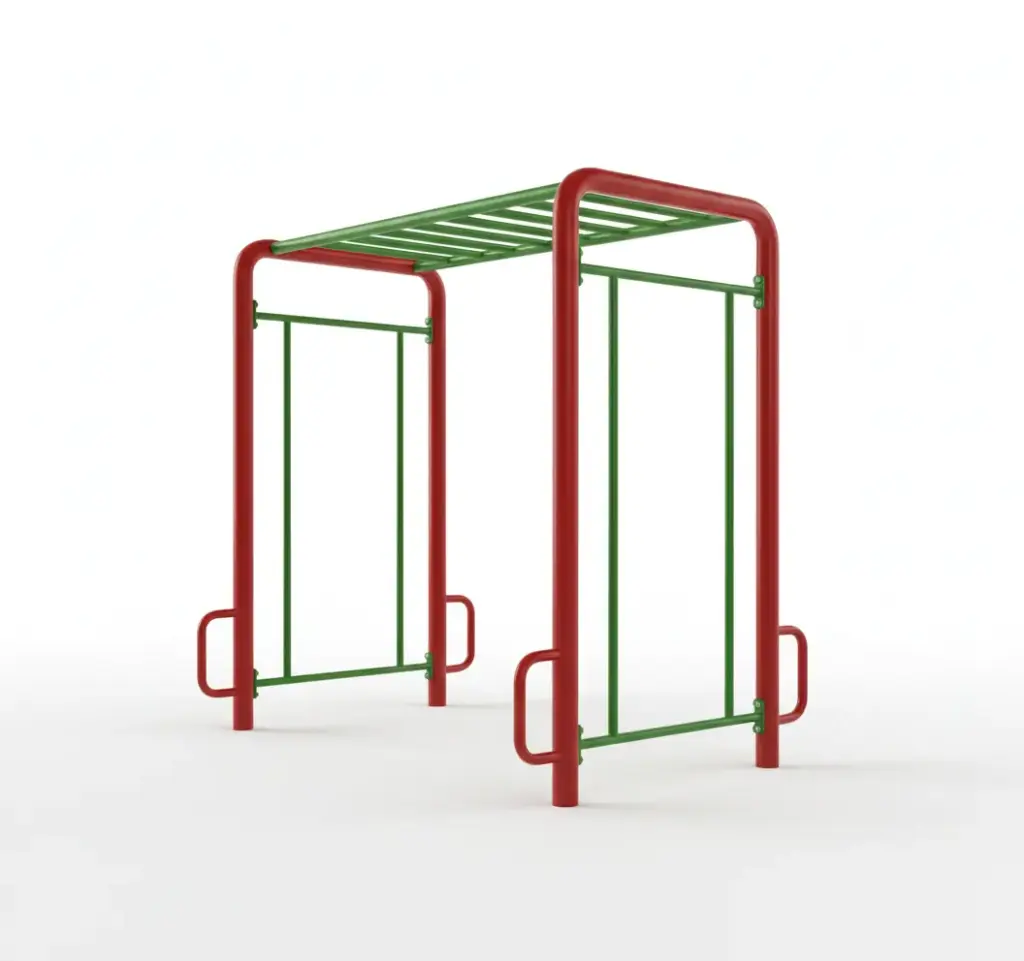 SINGLE MONKEY BAR:      