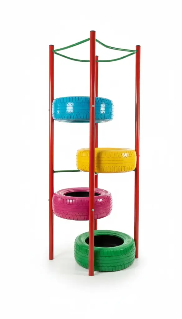 SWD-TYR-CLIMBER-01 