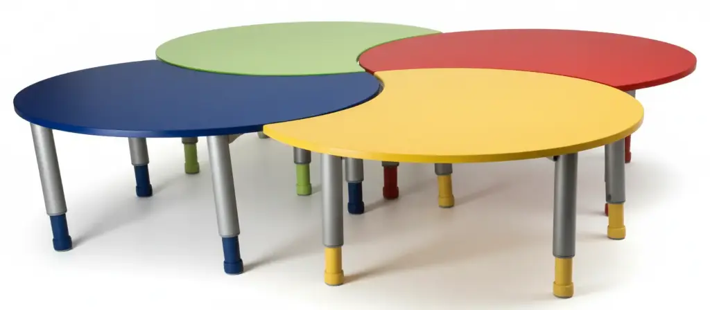 KGD455CRMD17 - Desk
