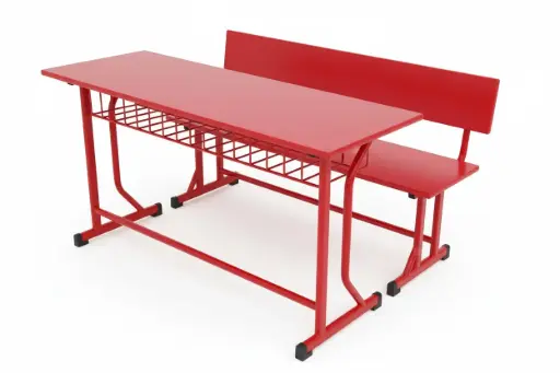 UPC435CRCR18 - Combo