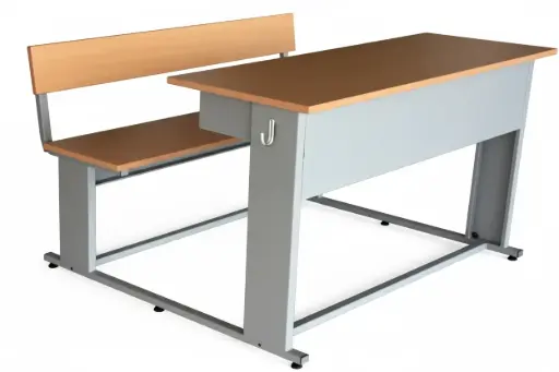 CLASSIC  METALLIC-TAB &  BENCH-B