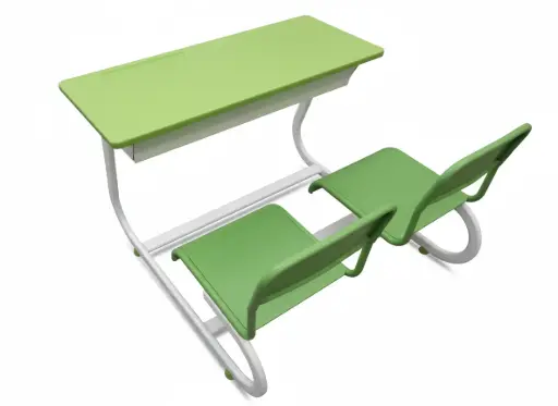 CLASSIC  "G"-TAB &  BENCH 