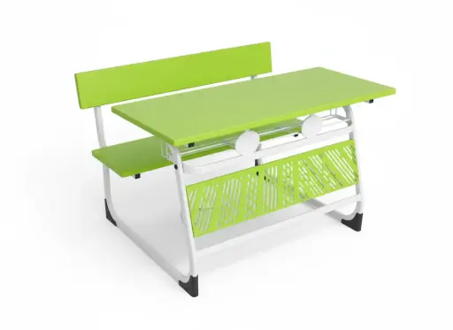 ZED-TAB & BENCH-C