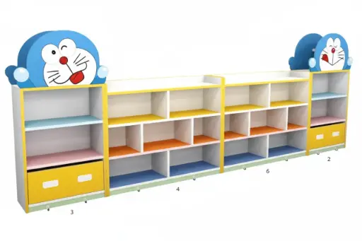 KG-BK-SHELF-02 