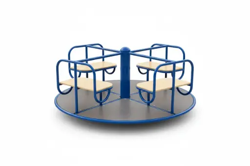 SWD-MG-01 (MERRYGO) B